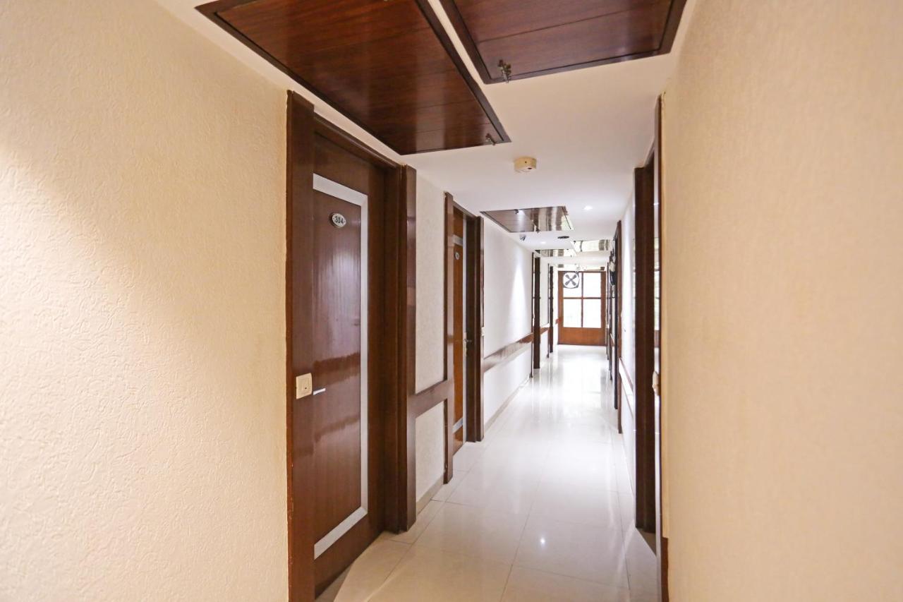 Hotel Fortuner Karol Bagh Just 1 Km From New Delhi Railway Station Exterior photo